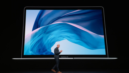 Si te perdiste la keynote o quieres repetirla, el vídeo oficial ya está disponible en el sitio web de Apple
