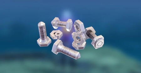 Tuercas Y Tornillos Fortnite