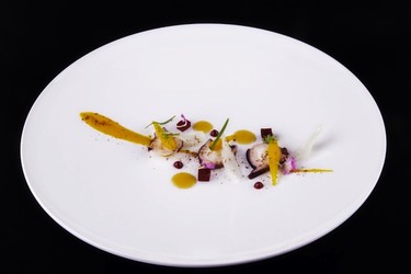 Tradición y atrevimiento se unen en el restaurante El Retiro de Llanes