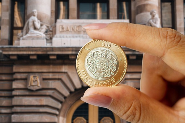 Moneda 10 Pesos Cambiara Despues 30 Anos Que Nadie Notara Mexico Xataka Mexico
