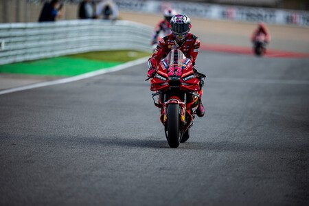 Bastianini Portimao Motogp 2023
