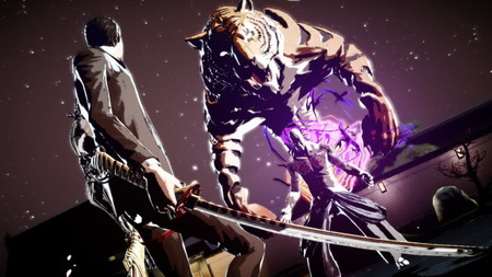 RAGE, Killer is Dead y Shred Nebula se suman a los retrocompatibles de Xbox One