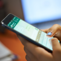 Así sería el nuevo WhatsApp: nombres de usuario y más privacidad 