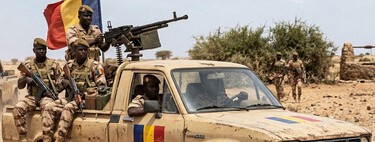 Guerra dos Toyotas: como carros japoneses foram peça-chave para o exército do Chade humilhar os invasores líbios 