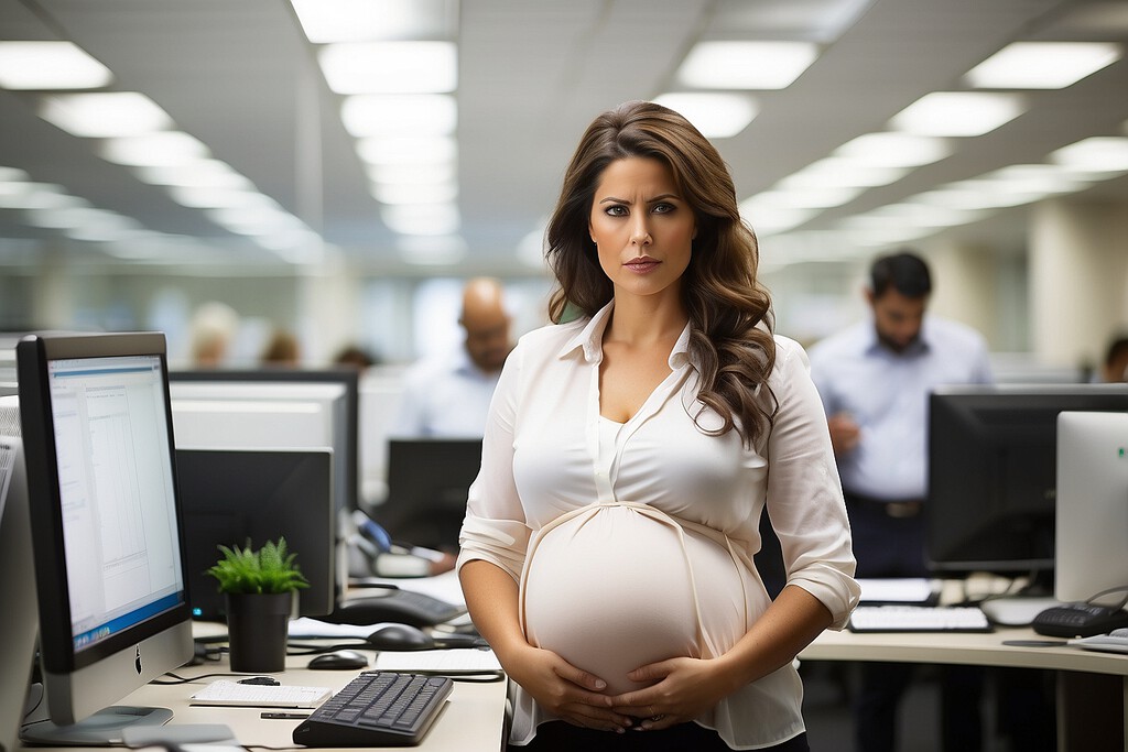 Autónomo, si no quieres perder 1.464 euros contrata a dos sustitutos por un baja de maternidad 