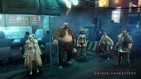 ブレードランナー 2049 アンドロイド