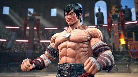 Tekken8 Screenshot7 1 Tekken8 Screenshot7 1