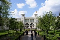 Hamburger Bahnhof de Berlín: una estación convertida en arte