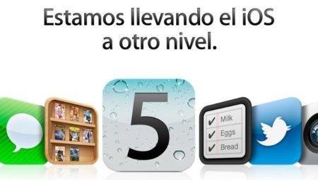 El personal de AppleCare se prepara para un posible lanzamiento de iOS 5 el 10 de octubre