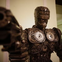 Las corporaciones de 2020 no son como imaginaban los escritores cyberpunk