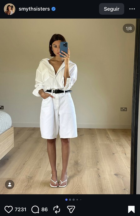 Sandalias Invitada Elegantes Tacon Comodo Joya Perlas Primark Mule