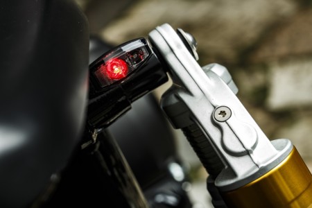 Yamaha Xv950 Motodifierro 14