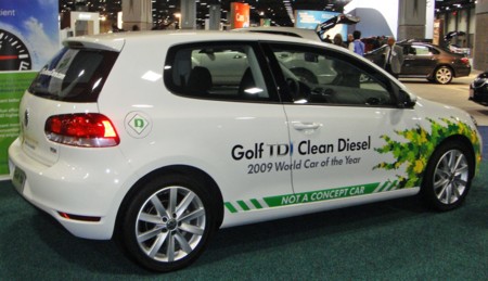 Volkswagen Diesel Gate