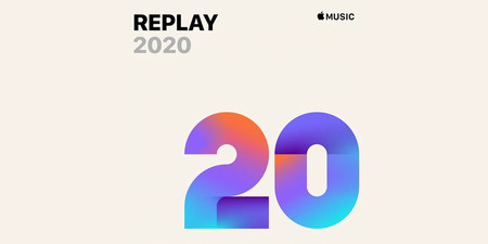 Apple Music Replay ya permite crear la lista de reproducción personalizada de 2020