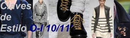 Claves de Estilo Otoño-Invieno 2010/2011, (parte II)