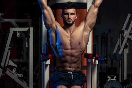 Entrenamiento intenso y desafiante