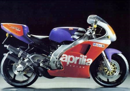 Aprilia RS250 (1995)