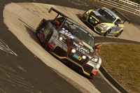 Mis 24 Horas de Nürburgring (1). Doblete de Audi: Nürburgring, una semana después de Le Mans