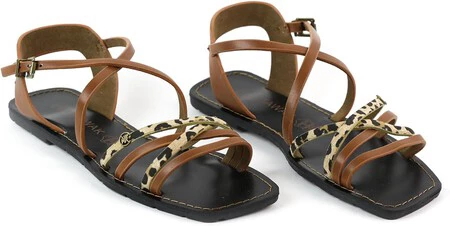 sandalias
