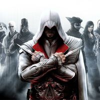 Assassin's Creed pudo haber nacido como un simple spin-off de Prince of Persia, pero una decisión lo cambió todo 