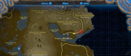 Obab Botw