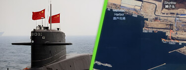 La Marina de EE.UU. advierte: China está construyendo la mayor barrera nuclear de su historia bajo el mar 