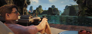 Muchos están embobados con los espejos de 007 First Light y se preguntan por qué otros juegos no los hacen así tan a menudo