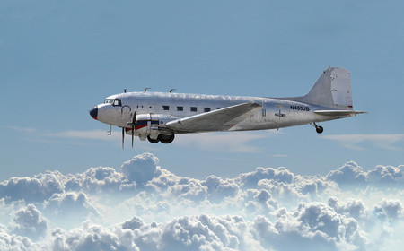Spotting Mas Que Fotografiar Aviones 10