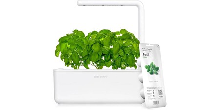 Click Grow Smart Garden