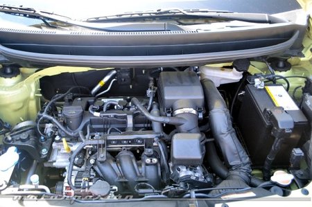 Kia Picanto 26