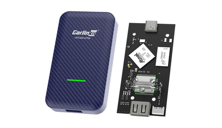 Adaptador Carlinkit 4 0