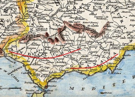 Un paso adelante en la configuración del mapa financiero andaluz