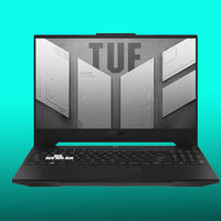 Disfruta de la nueva generación con este portátil gaming de Asus: Intel i7 y RTX 3060 con 500 euros de descuento en PcComponentes