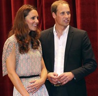 En el Reino Unido todos quieren tener un bebé, al igual que los Duques de Cambridge 