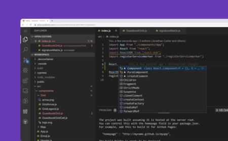 Visual Studio Live Share permitirá hablar por texto y voz sin usar aplicaciones de terceros