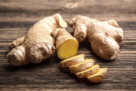 Esta es la razón del porqué tienes que tomar té de jengibre en esta época navideña