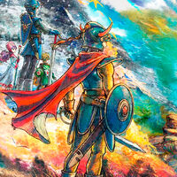 "Creo que es posible". En Square Enix están convencidos de que pueden hacer más remakes si uno de sus próximos juegos tiene éxito 