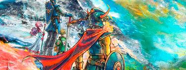 "Creo que es posible". En Square Enix están convencidos de que pueden hacer más remakes si uno de sus próximos juegos tiene éxito 