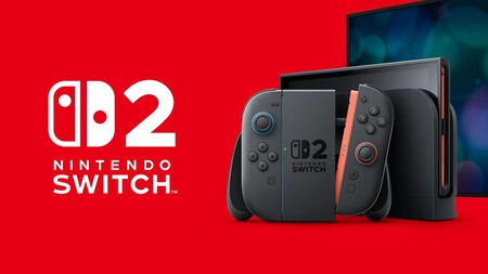 Nintendo Switch 2 Consola Lanzamiento Argentina