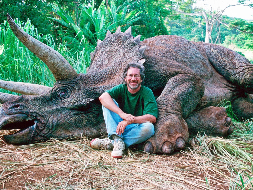 Steven Spielberg admite que no está especialmente orgulloso de 'Parque Jurásico': "Ni siquiera está entre mis cinco mejores películas" 