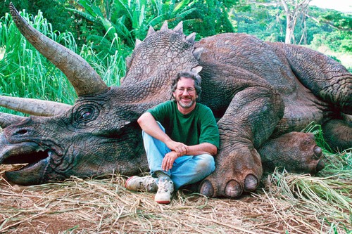 Steven Spielberg admite que no está especialmente orgulloso de 'Parque Jurásico': "Ni siquiera está entre mis cinco mejores películas"