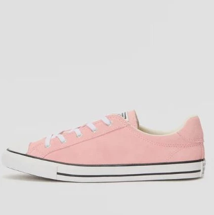 Converse
CHUCK TAYLOR DAINTY LUCKY - Zapatillas - rosa claro