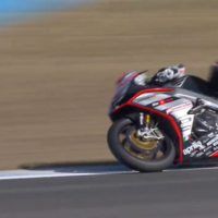 Alessandro Andreozzi añade ésta a la lista de salvadas imposibles