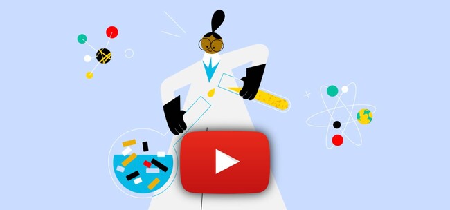 Youtube Experimentos