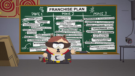 South Park: Retaguardia en Peligro: requisitos mínimos y recomendados de la próxima gamberrada de Cartman en PC
