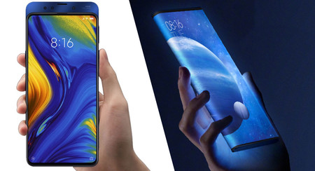 Del Xiaomi Mi MIX 3 al Xiaomi Mi MIX Alpha: todo lo que ha cambiado