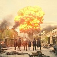 Es una de las mejores series de superhéroes de la historia y puedes verla en Netflix. No es de Marvel ni DC 