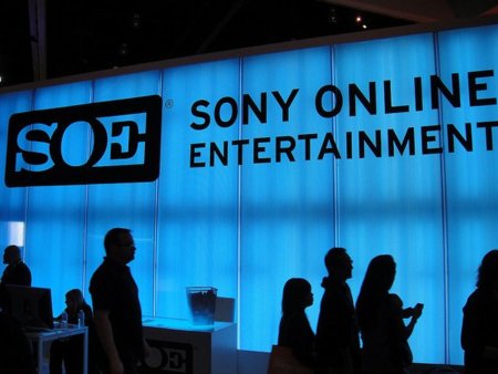 FACUA pide investigar la pérdida de datos de Sony Online Entertainment
