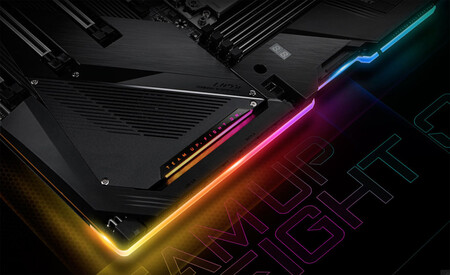 Estas son las placas base de ASRock, ASUS, Gigabyte y MSI compatibles con Windows 11