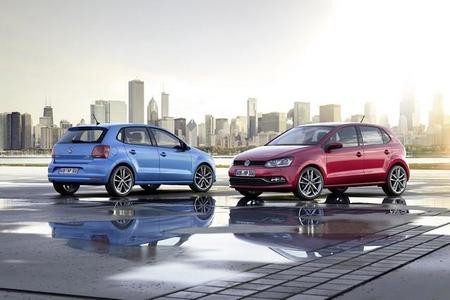 Volkswagen se encuentra desarrollando un Polo híbrido enchufable